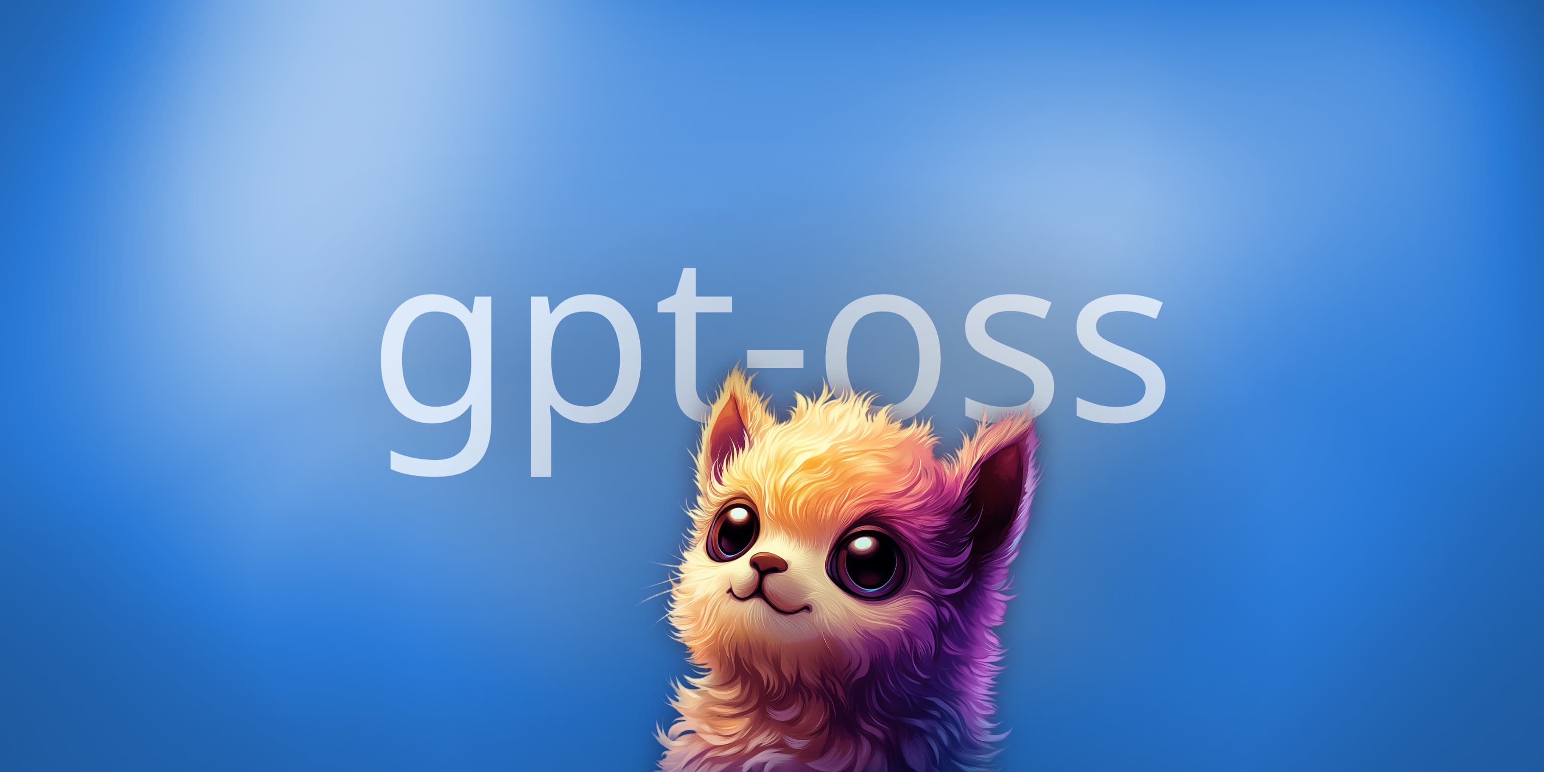 node-llama-cpp + gpt-oss